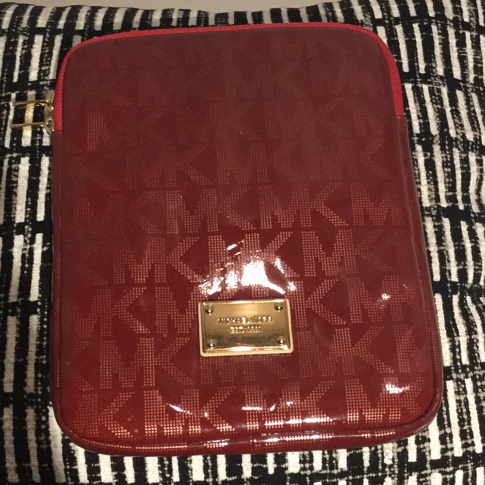 Michael Kors iPad Case